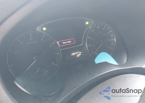 2015 Nissan Altima 2.5 Sv z USA, uszkodzony, nr VIN 1N4AL3AP5FC166911